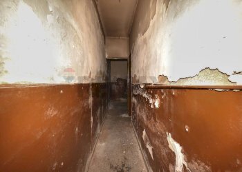 Hall / corridoio - Shop Via Fossa Della Creta
 
140, Catania - photo 25