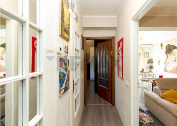 Hall / corridoio - Quadrilocale VIA SGROPPILLO
 
25, San Gregorio di Catania - foto 16