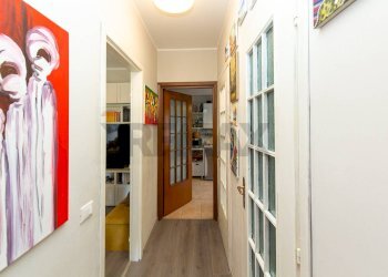 Hall / corridoio - Quadrilocale VIA SGROPPILLO
 
25, San Gregorio di Catania - foto 17