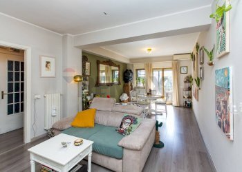 Sala da pranzo - Quadrilocale VIA SGROPPILLO
 
25, San Gregorio di Catania - foto 20