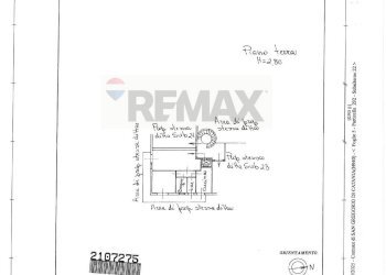 Pianta 2D - Quadrilocale VIA SGROPPILLO
 
25, San Gregorio di Catania - foto 32