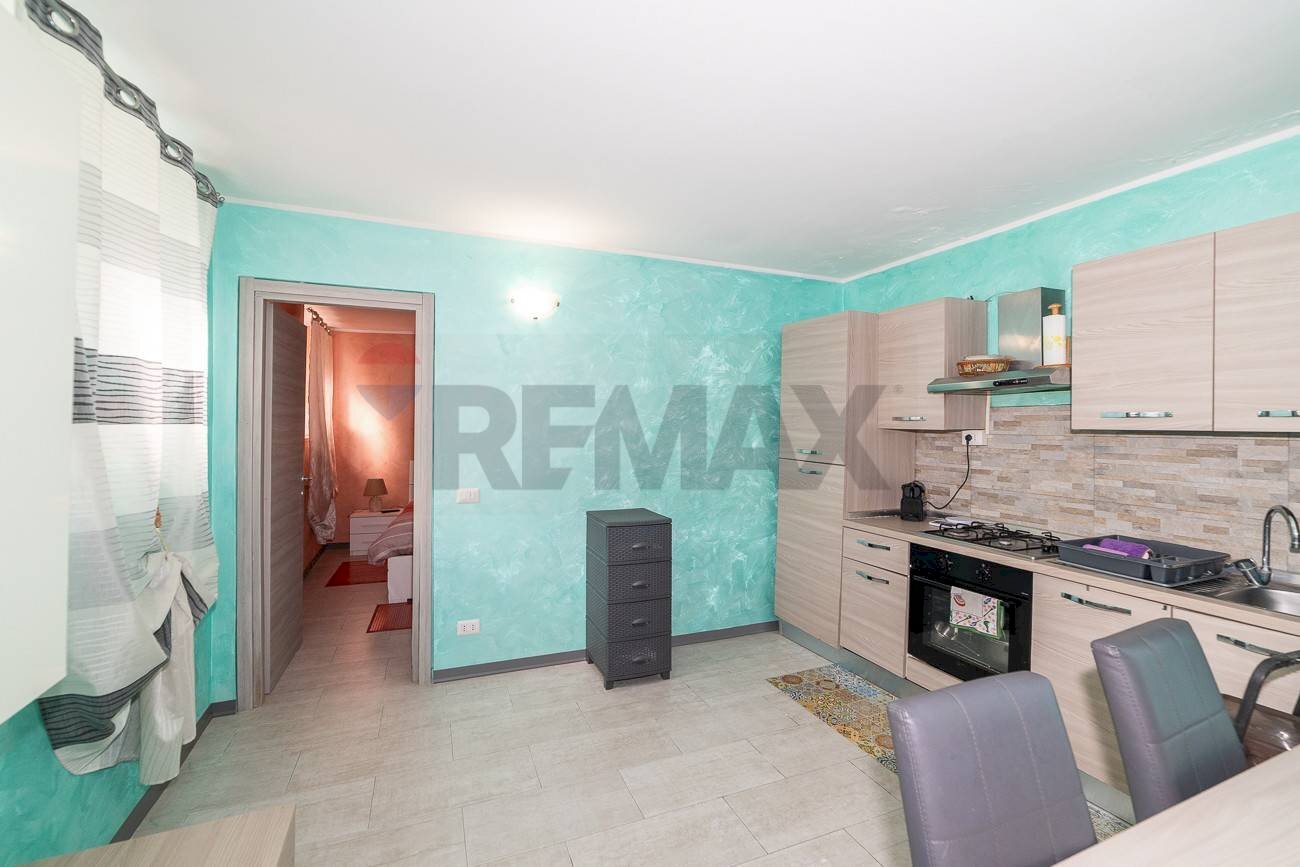 Cucina - Trilocale Via Pavone
 
9, Catania - foto 3