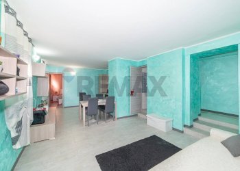 Sala da pranzo - Trilocale Via Pavone
 
9, Catania - foto 1