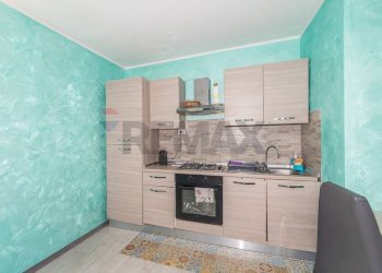 Cucina - Trilocale Via Pavone
 
9, Catania - foto 4