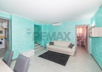 Soggiorno - Trilocale Via Pavone
 
9, Catania - foto 5