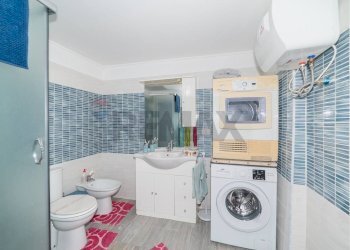 Bagno - Trilocale Via Pavone
 
9, Catania - foto 11