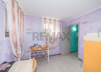 Camera / camera da letto - Trilocale Via Pavone
 
9, Catania - foto 15