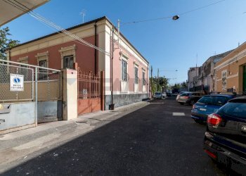 Edificio all\'aperto - Trilocale Via Pavone
 
9, Catania - foto 23