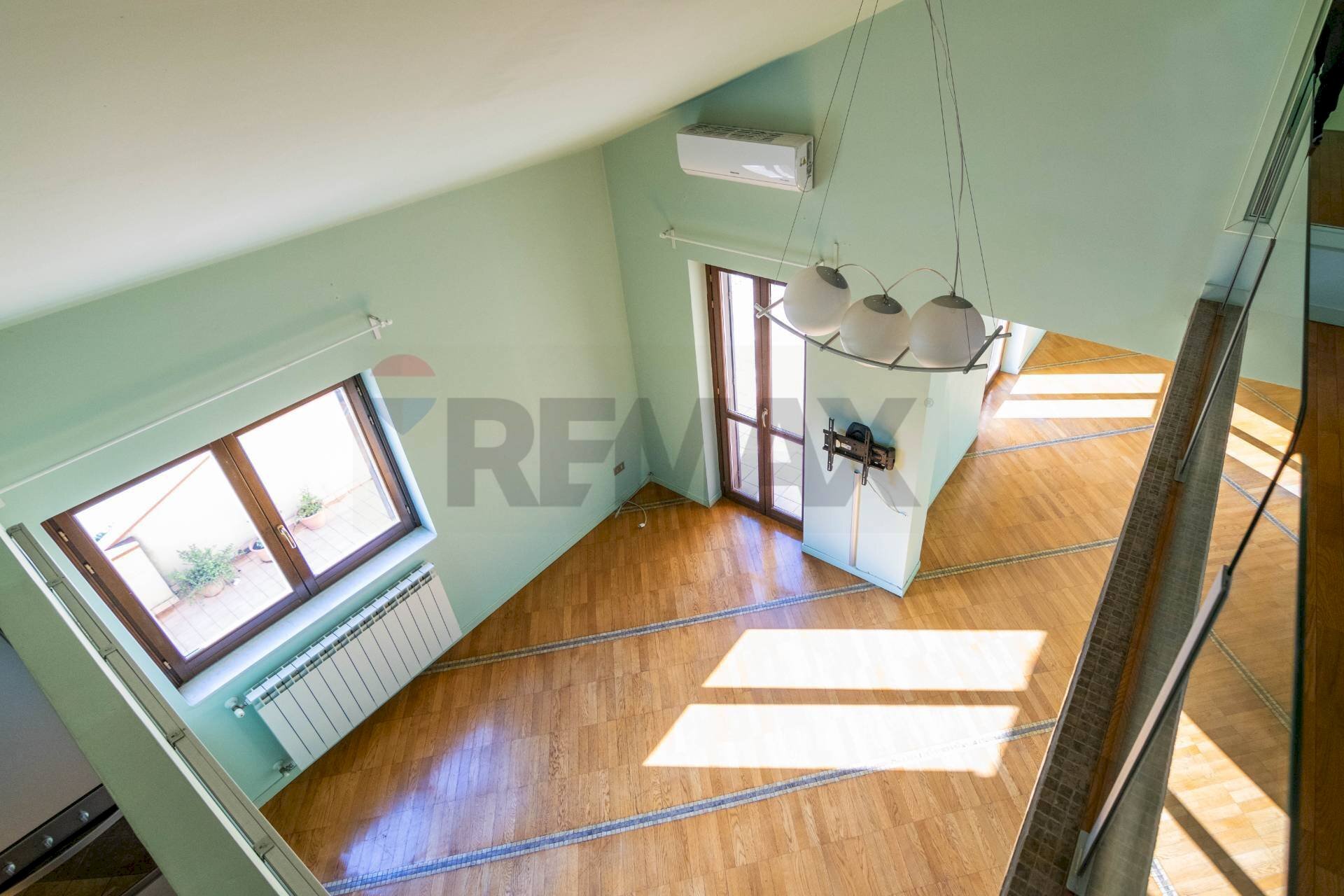 Stanza vuota - Appartamento VIA ETNEA
 
180, Tremestieri Etneo - foto 2