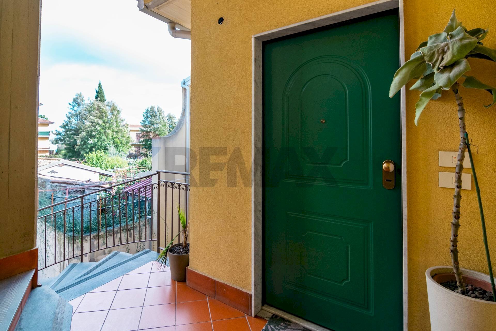 Balcone - Appartamento VIA ETNEA
 
180, Tremestieri Etneo - foto 3