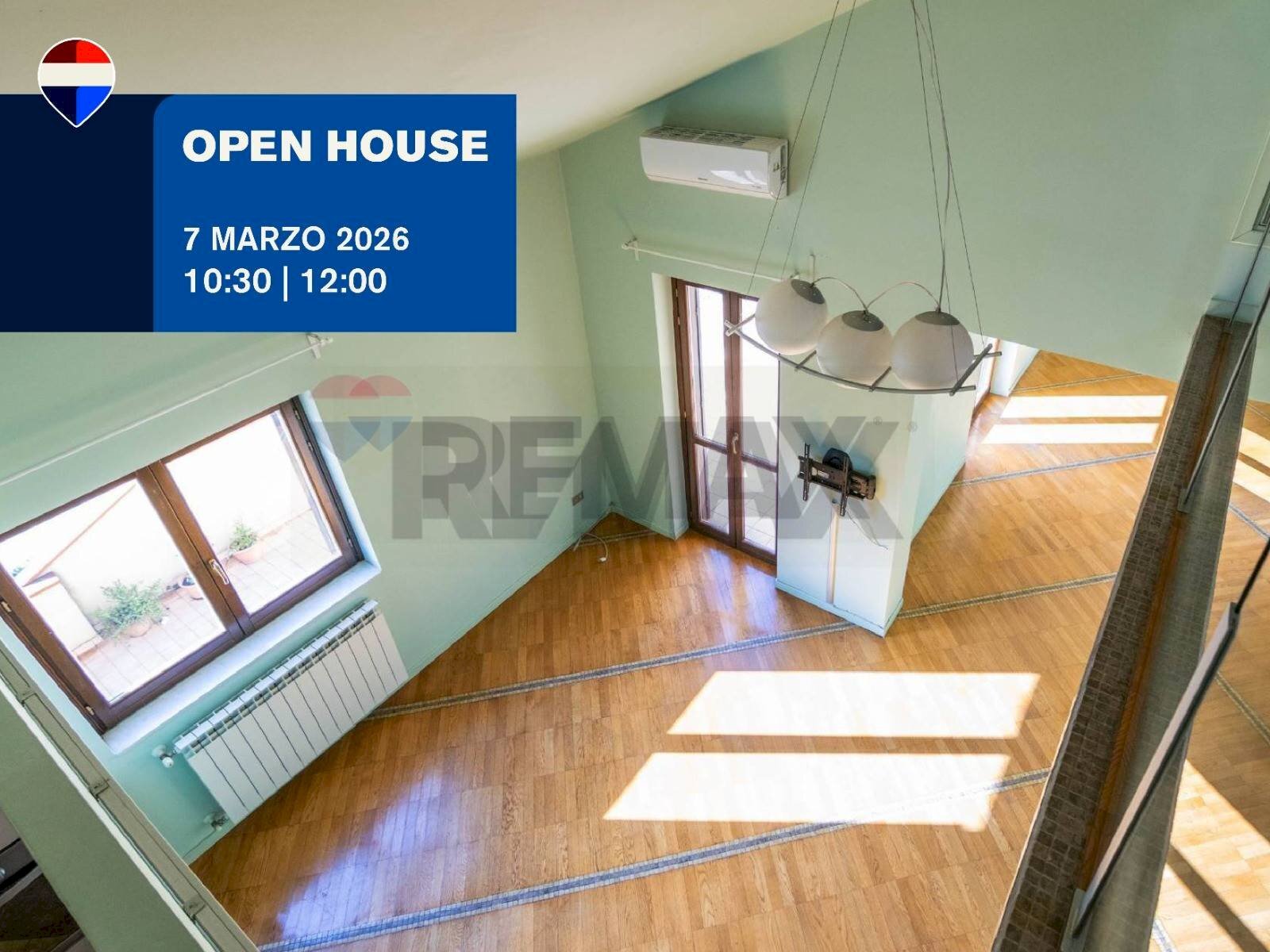 Stanza vuota - Appartamento VIA ETNEA
 
180, Tremestieri Etneo - foto 1