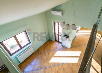 Stanza vuota - Appartamento VIA ETNEA
 
180, Tremestieri Etneo - foto 2