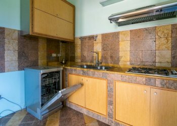 Cucina - Appartamento VIA ETNEA
 
180, Tremestieri Etneo - foto 7