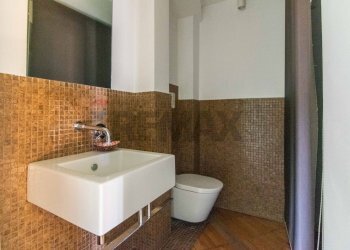 Bagno - Appartamento VIA ETNEA
 
180, Tremestieri Etneo - foto 19