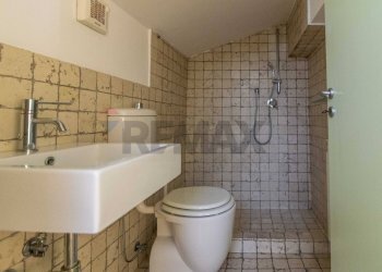 Bagno - Appartamento VIA ETNEA
 
180, Tremestieri Etneo - foto 22