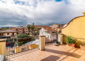 Terrazza - Appartamento VIA ETNEA
 
180, Tremestieri Etneo - foto 24