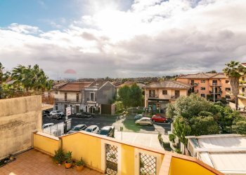 Edificio all\'aperto - Appartamento VIA ETNEA
 
180, Tremestieri Etneo - foto 25