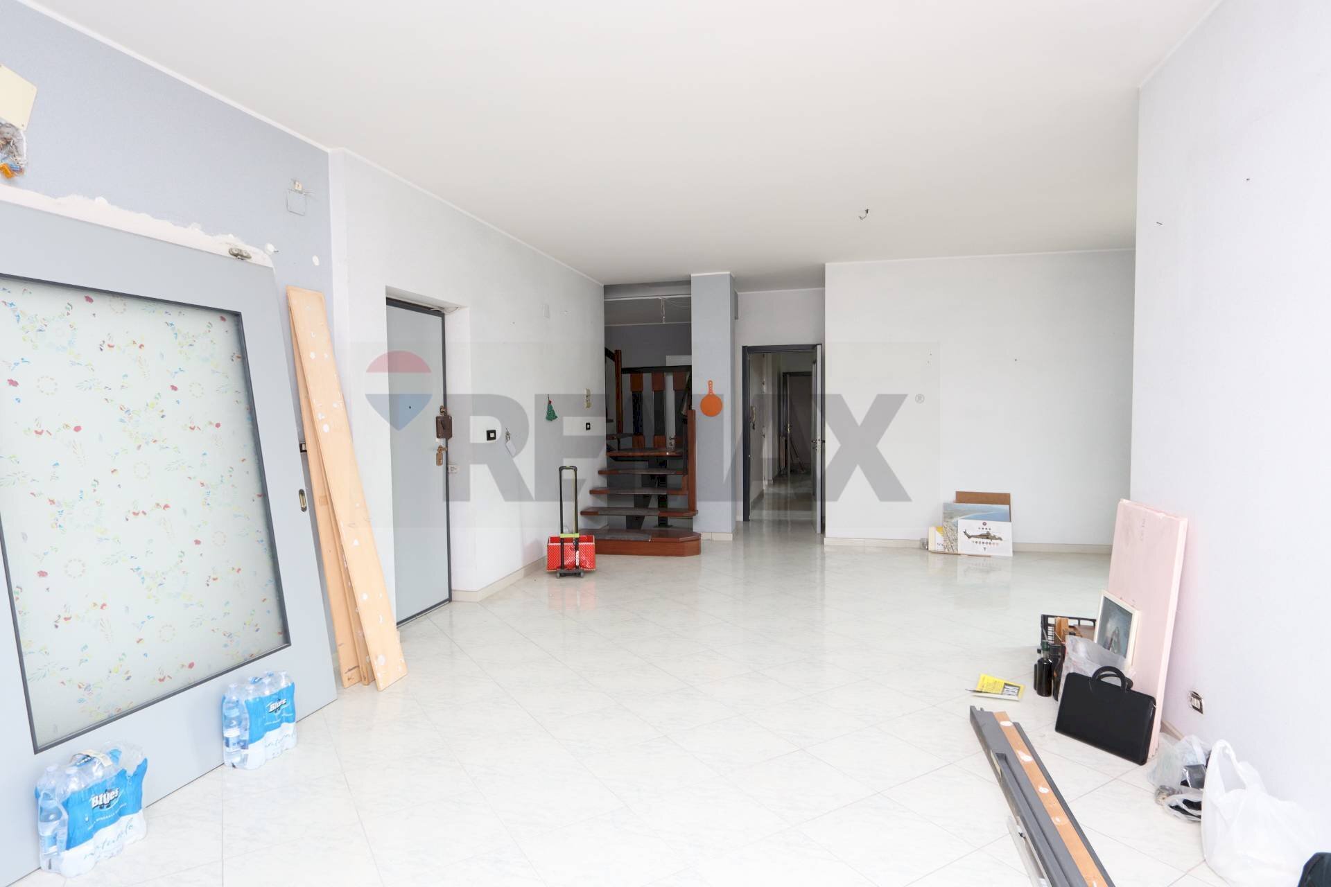 Soggiorno - Appartamento Viale delle Provincie
 
72, Giarre - foto 3