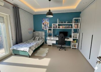 Camera / camera da letto - Appartamento Viale delle Provincie
 
72, Giarre - foto 2