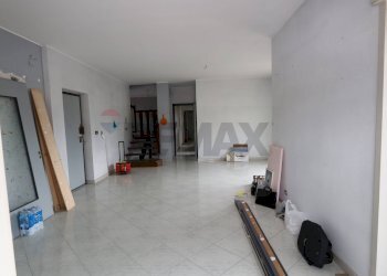 Soggiorno - Appartamento Viale delle Provincie
 
72, Giarre - foto 6