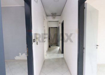 Hall / corridoio - Appartamento Viale delle Provincie
 
72, Giarre - foto 7