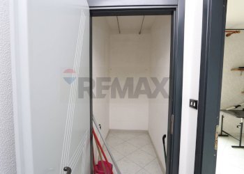 Hall / corridoio - Appartamento Viale delle Provincie
 
72, Giarre - foto 8