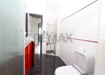 Bagno - Appartamento Viale delle Provincie
 
72, Giarre - foto 11