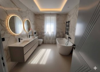 Bagno - Appartamento Viale delle Provincie
 
72, Giarre - foto 18