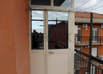 Balcone - Appartamento Viale delle Provincie
 
72, Giarre - foto 23