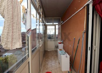 Lavanderia - Appartamento Viale delle Provincie
 
72, Giarre - foto 24