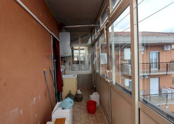 Lavanderia - Appartamento Viale delle Provincie
 
72, Giarre - foto 25