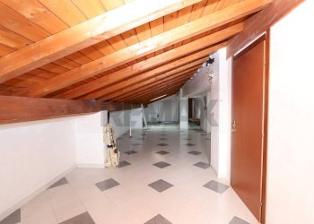 Hall / corridoio - Appartamento Viale delle Provincie
 
72, Giarre - foto 26