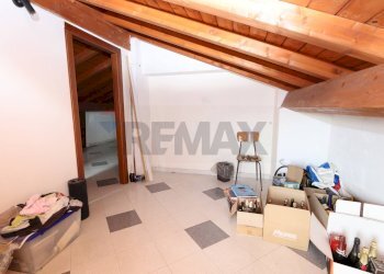 Dispensa di stoccaggio - Appartamento Viale delle Provincie
 
72, Giarre - foto 31