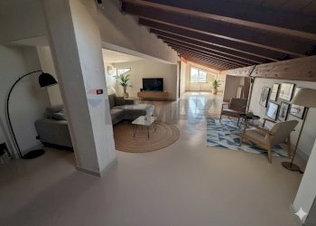 Soggiorno - Appartamento Viale delle Provincie
 
72, Giarre - foto 38