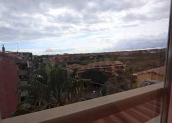 Balcone - Appartamento Viale delle Provincie
 
72, Giarre - foto 43