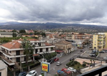Edificio all\'aperto - Appartamento Viale delle Provincie
 
72, Giarre - foto 44