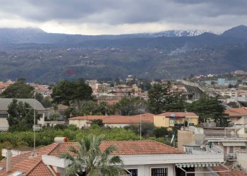 Vista delle montagne - Appartamento Viale delle Provincie
 
72, Giarre - foto 48