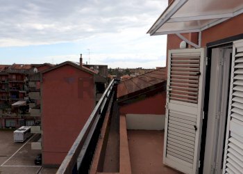 Balcone - Appartamento Viale delle Provincie
 
72, Giarre - foto 56