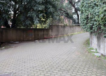 Terrazza - Appartamento Viale delle Provincie
 
72, Giarre - foto 61