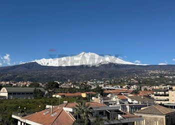 Vista delle montagne - Appartamento Viale delle Provincie
 
72, Giarre - foto 66