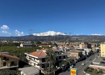 Edificio all\'aperto - Appartamento Viale delle Provincie
 
72, Giarre - foto 67