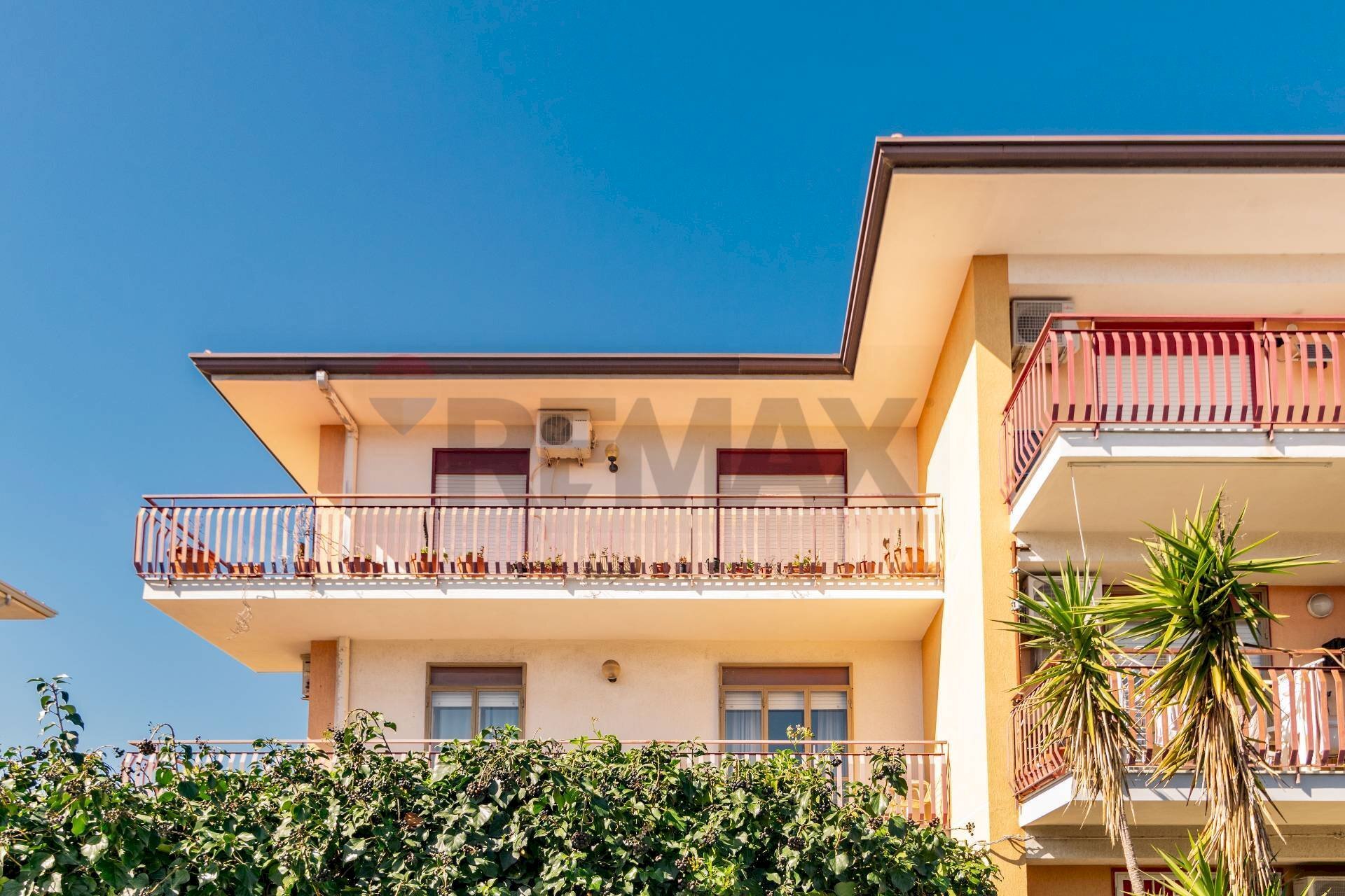 Casa all\'aperto - Trilocale VIA R. WAGNER
 
25, Mascalucia - foto 3