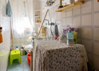 Lavanderia - Trilocale VIA R. WAGNER
 
25, Mascalucia - foto 8