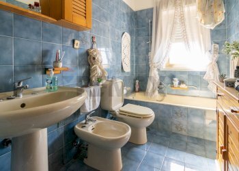 Bagno - Trilocale VIA R. WAGNER
 
25, Mascalucia - foto 10