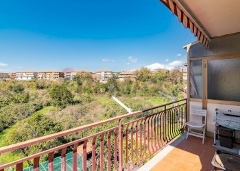 Balcone - Trilocale VIA R. WAGNER
 
25, Mascalucia - foto 15