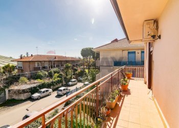 Balcone - Trilocale VIA R. WAGNER
 
25, Mascalucia - foto 19