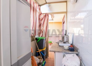 Lavanderia - Trilocale VIA R. WAGNER
 
25, Mascalucia - foto 24