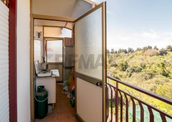 Balcone - Trilocale VIA R. WAGNER
 
25, Mascalucia - foto 26