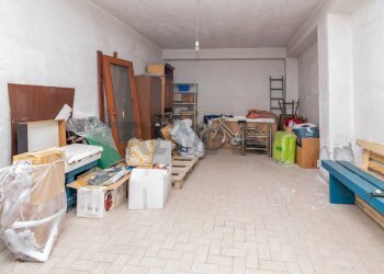 Dispensa di stoccaggio - Trilocale VIA R. WAGNER
 
25, Mascalucia - foto 27