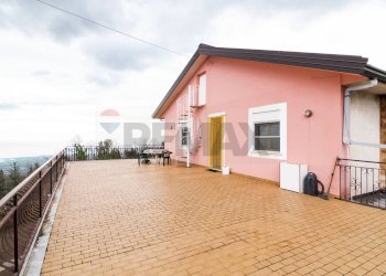 Terrazza - Villa Via Algerazzi
 
26, Milo - foto 1